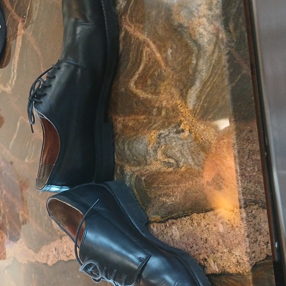 Men's dress shoes - Picture 5 of 5